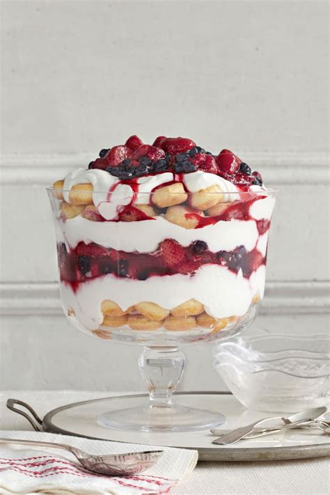 31 Easy Trifle Recipes Your Guests Will Love How To Make A Trifle