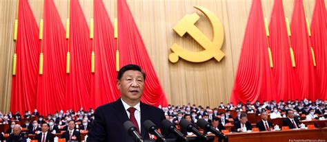 Đại Hội Đảng Cộng Sản Trung Quốc Lần Thứ Xx Góc Nhìn Và đánh Giá