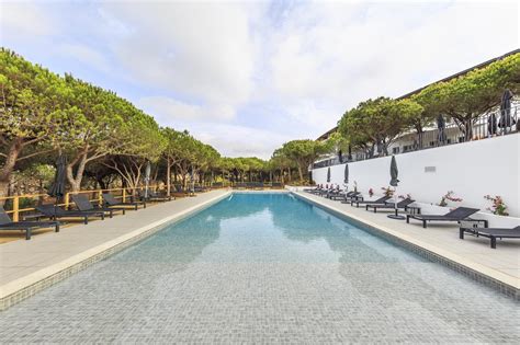 The Best Luxury Hotels In Portugal