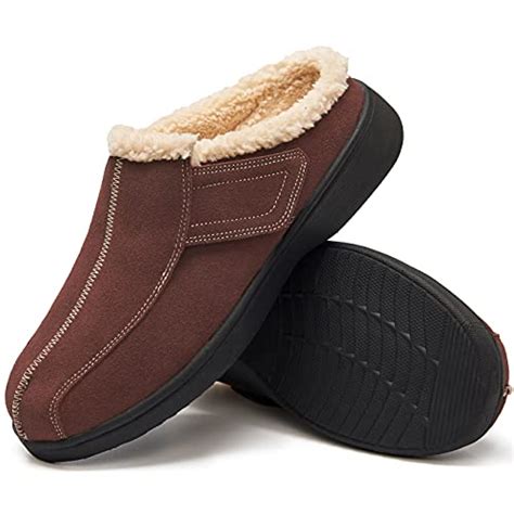 10 Best Mens Slippers With Arch Support For Maximum Comfort Pinkvilla