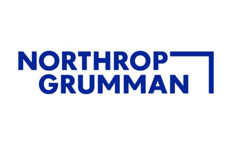 Logo Northrop Grumman Historique De Lévolution Et Signification