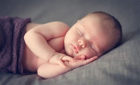 10 Tips Para Dormir A Tu Bebé