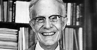 Theodore Schultz – Premio Nobel de Economía de 1979 – Finanzas para ...