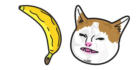 cat no banana memes banana meme funny cats