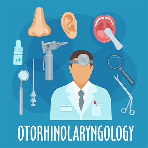 Know What An Otorhinolaryngologist Does Pristyn Care