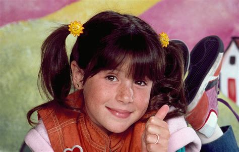 ‘punky Brewster’ Is Getting A Sequel Series With Soleil Moon Frye