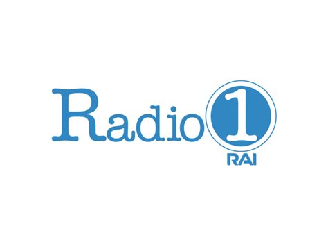 Radio Rai 1 Logo Png Transparent And Svg Vector Freebie Supply