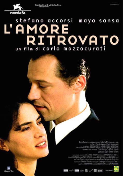 Affiche Du Film Une Romance Italienne Photo 2 Sur 2 Allociné