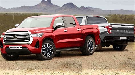 2022 Toyota Tundra Hybrid Officially In The Works 21truck New And