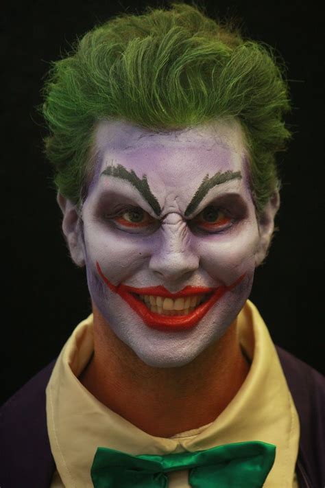 Joker Halloween Makeup Joker Halloween Makeup Halloween Makeup