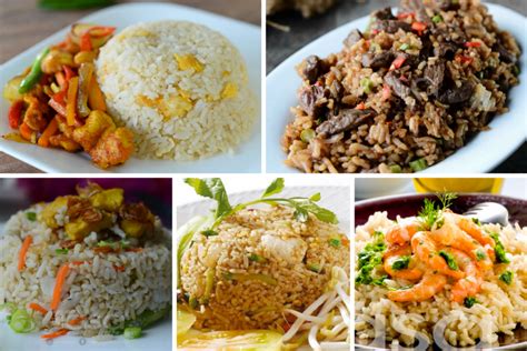 Bahan nasi goreng, cabai kering, bawang merah, ikan bilis, kicap, garam, nasi, ayam goreng, halia (utk rebus ayam), 4 sekawan (utk rebus ayam), garam (utk rebus ayam), kicap (utk perap ayam), sos tiram (utk perap ayam), lada sulah (utk perap ayam), ayam, sup, air rebusan ayam. Aneka Resipi Nasi Goreng Untuk Sarapan. Menu Simple ...