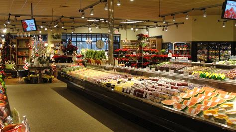 Hunzinger Selected To Build Sendiks Food Market In West Milwaukee
