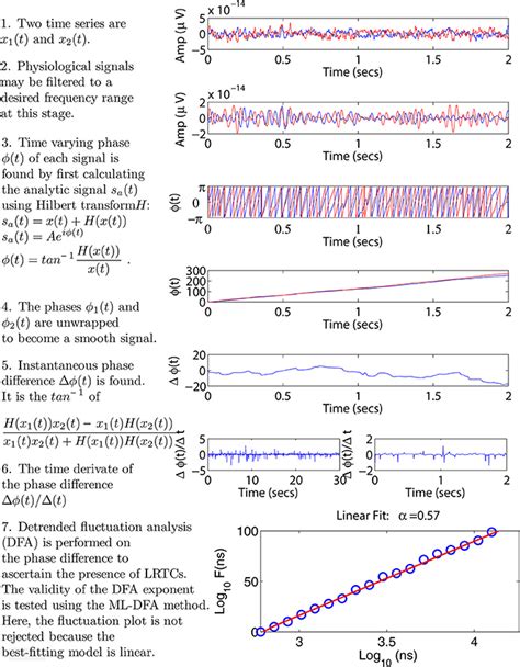 Frontiers Markers Of Criticality In Phase Synchronization Frontiers