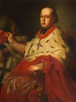 Gemälde "Der Kölner Erzbischof Maximilian Franz von Österreich ...