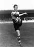 John Charles (1931-2004, Wales) John Charles, Sport Icon, Leeds United ...