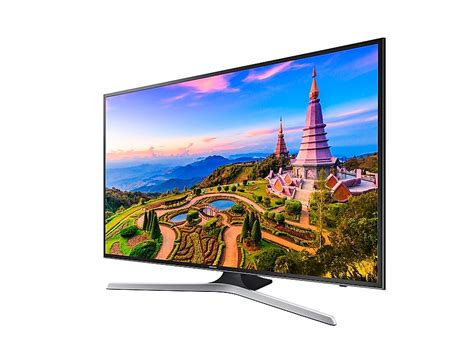 Tv 55 Uhd Hdr Plano Smart Tv Serie Mu6105 Samsung España