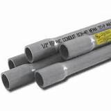 Pvc Conduit For Electrical Wiring