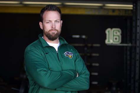 Cajons Nick Rogers Is The Hsgametime Football Coach Of The Year