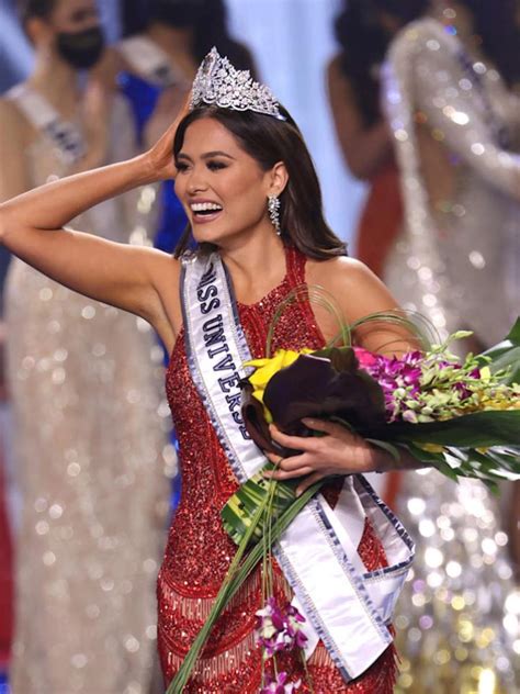 You Wont Believe This 45 Hidden Facts Of Miss Universe 2021