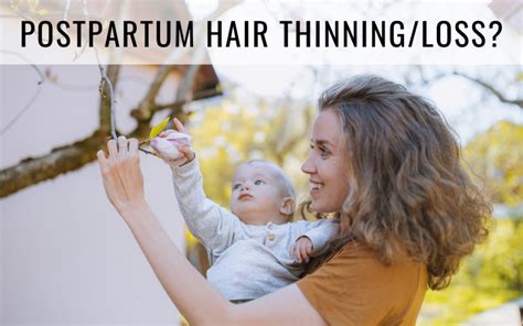 Postpartum Hair Loss How Can PRP Therapy Improve My Density Imami