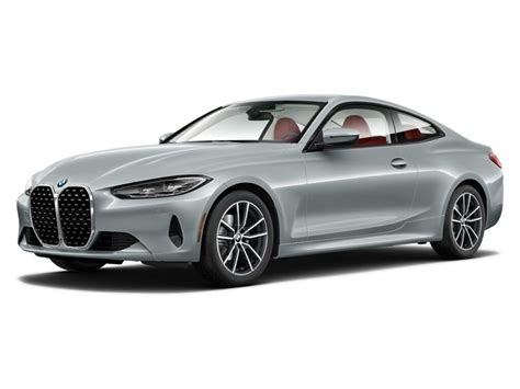New 2024 Bmw 4 Series 430i Coupe 240180 Chapman Bmw On Camelback