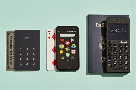 The Beyond Basic Phone That Made An Execs Life Better Wsj