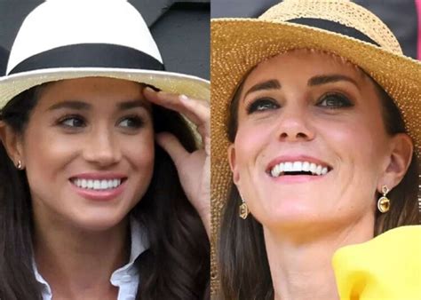 Kate Middleton And Meghan Markle Have Both Broken The Royal Box Rules