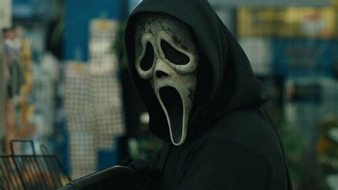 Scream 6 Official Trailer