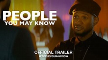 People You May Know (2017) | Official Trailer HD - YouTube