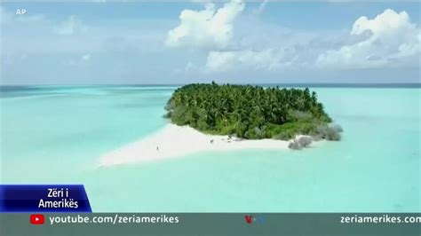 Si Po Ndikon Ndryshimi Klimatik Në Ishujt Maldive