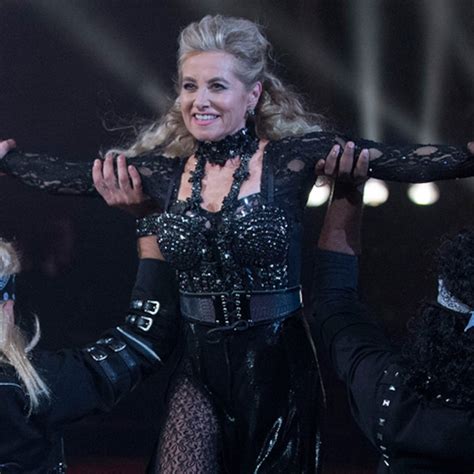 How Dwts Helped Maureen Mccormick Overcome Her Fears E Online Ca