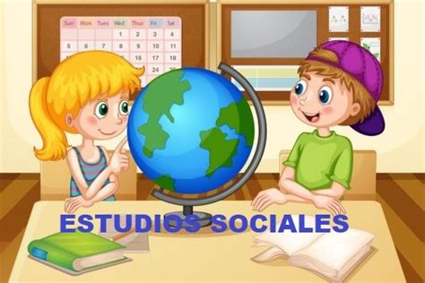 Summary Of Estudios Sociales