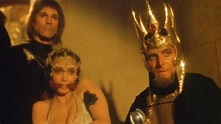 The Sword and the Sorcerer (1982) Review - Cinematic Diversions