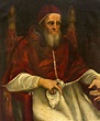 Sanzio Raffaello | Retrato del Papa Julio II (1112 - 1511) | MutualArt