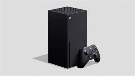Xbox Series X Microsofts Next Xbox Up Close Ctrlzed