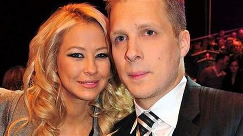 Oliver Pocher hat Alessandra geheiratet | Promiflash.de