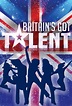 Top 52+ imagen britain's got talent background - thpthoangvanthu.edu.vn