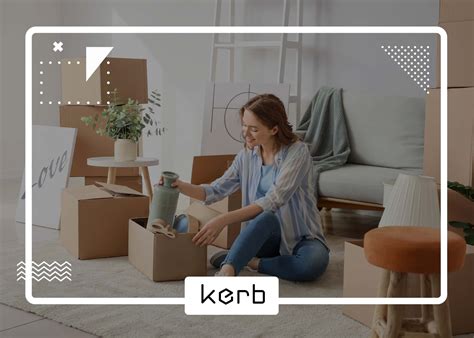 How To Move Efficiently How To Kerb Local And Long Distance Movers