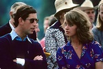 Camilla Prince Charles Wife Young - 20 Photos Of Camilla Parker Bowles ...