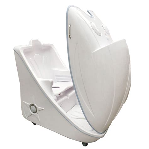 Sauna Spa Capsule With Ozone