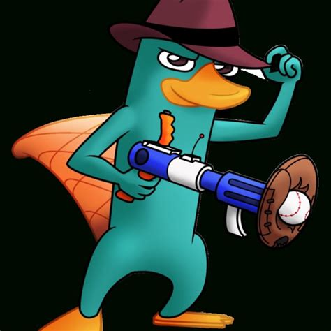 10 Latest Pictures Of Perry The Platypus Full Hd 1080p For Pc