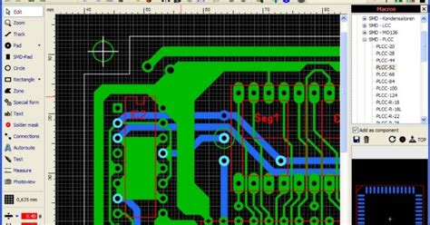 Bankruptcy court approved a $160 million takeover of electronics store this unit allows sprint customers to set up a special network in a home or office computer network. Software Layout PCB Sprint-Layout 6.0 | SyaifulDaffian Blog's