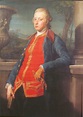 William Cavendish, 5th Duke of Devonshire (1748-1811) | Familypedia ...