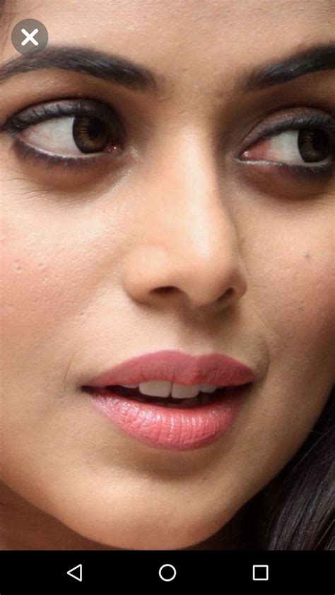 Pin By Sunny On Desi Girls Actress Without Makeup Beautiful Lipstick