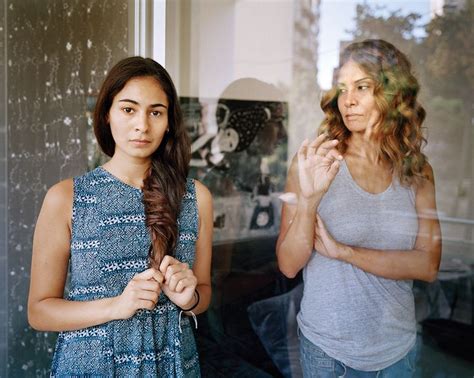 Unspoken Conversations Mothers And Daughters Rania Matar