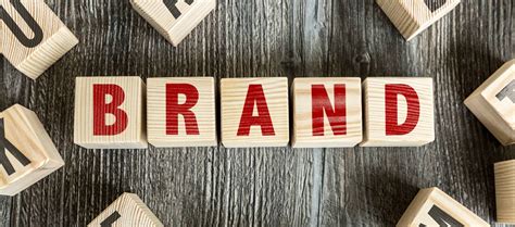 5 Characteristics Of Strong Brand Names Olive And Company