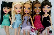 girls bratz dolls doll nite yasmin outfits flickr superhero dc ebay toys choose board happy