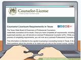 Pictures of Licensed Professional Counselor