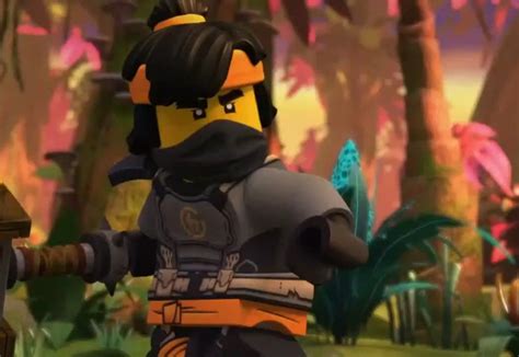 Pin De Marmar En 🌪️ Ninjago 🌪️ Ninjago De Lego Jack Frost Personajes