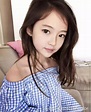 9歲小女孩號封「兒童界超模」 韓籍「超正媽媽」現身時網大讚：這基因果然好啊
